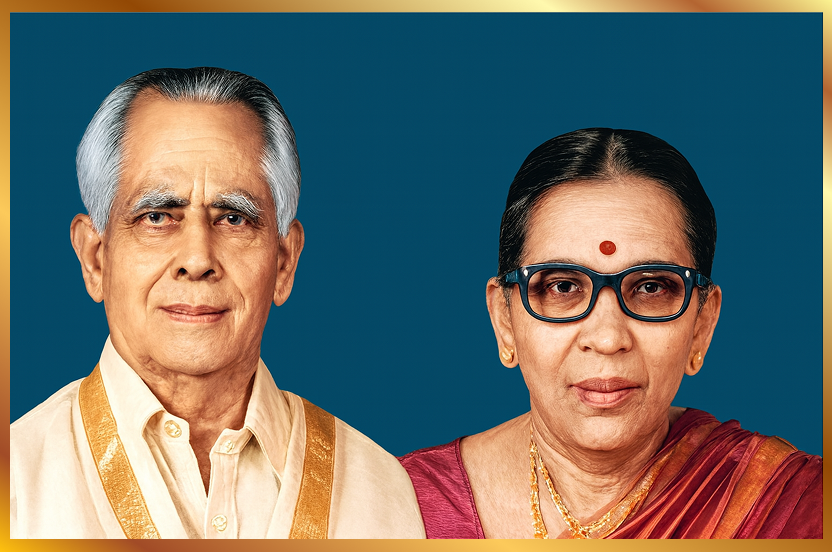 Bhima Bhattar - Founder of Bhima Jewellery
